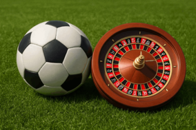 实况足球2010游戏画面